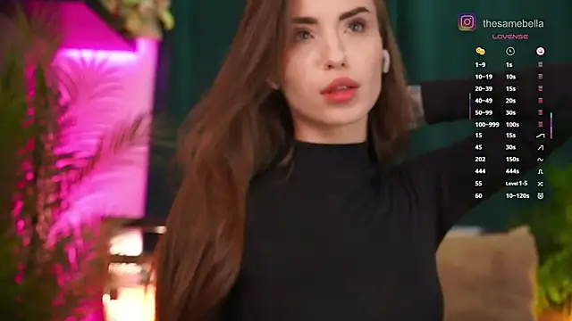 BabyYoda-'s cam snapshot