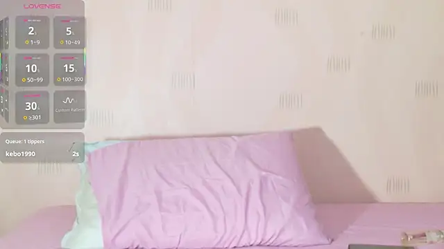 littleebonymommy's cam snapshot