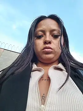 LunaHot_777's cam snapshot