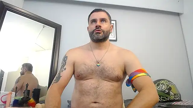 jonasbeards's cam snapshot