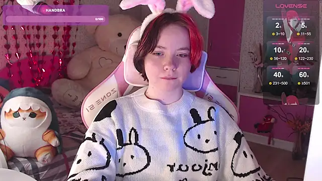 Ann_miler's cam snapshot