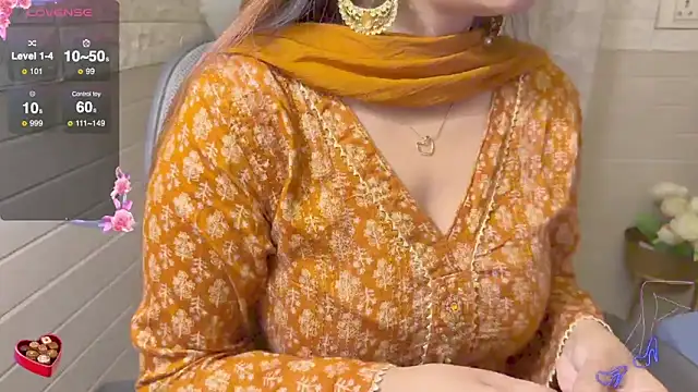 Your_Sassy_Goddess's cam snapshot