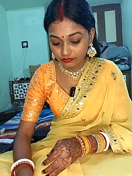 Hot_Piya_1's cam snapshot