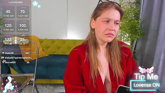 Colleen_Blake's cam snapshot