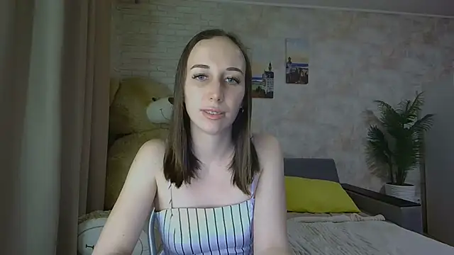 Anika_bloom's cam snapshot