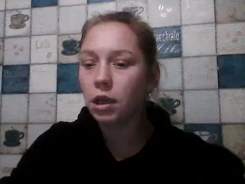 Anna_wey's cam snapshot