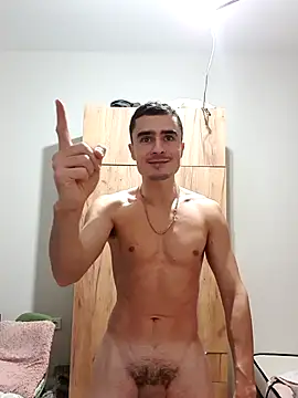 GoodGG's cam snapshot