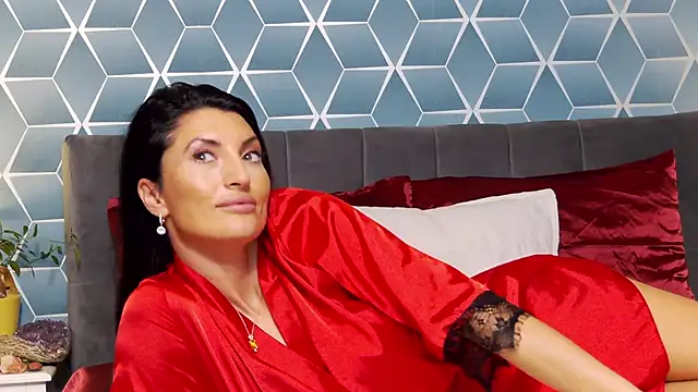 zoeylarkens's cam snapshot