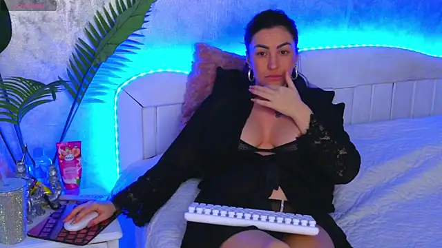 Aelorya's cam snapshot