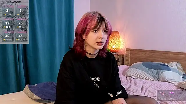 TaiteBeat's cam snapshot