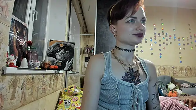 WatsonMi's cam snapshot