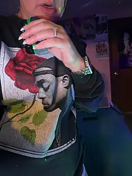 Jennysbakery's cam snapshot