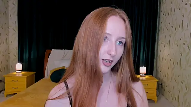 TwilightSerena's cam snapshot