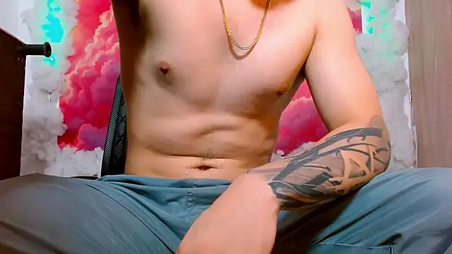 AlexPiersss's cam snapshot