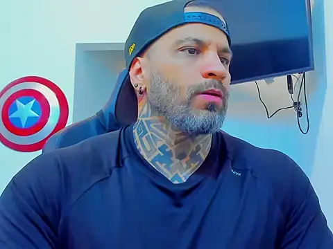 JoshRigby's cam snapshot