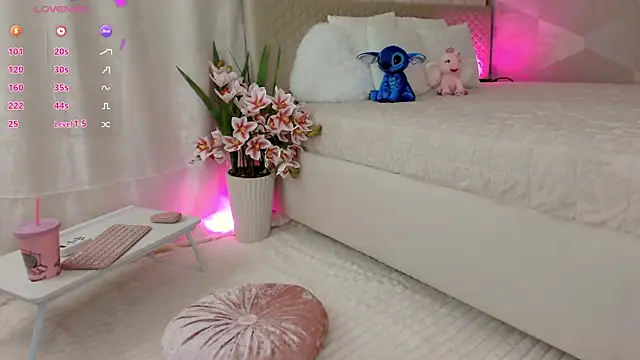 Merry__Star's cam snapshot