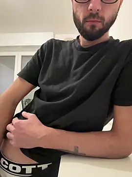 danilo_sngr's cam snapshot