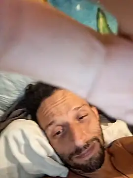 Toycockhot's cam snapshot