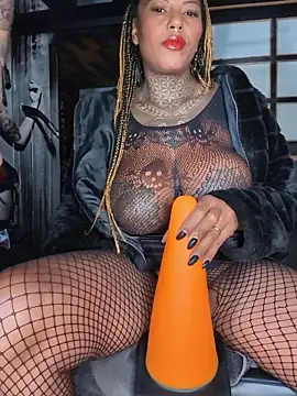 DarkDea's cam snapshot