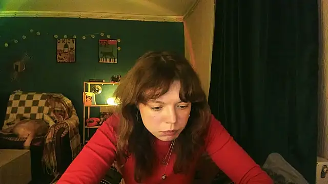 ClancyMorissey's cam snapshot