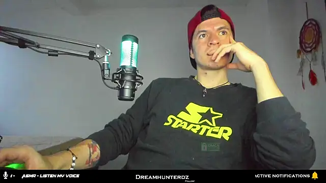 Headhunterdz's cam snapshot