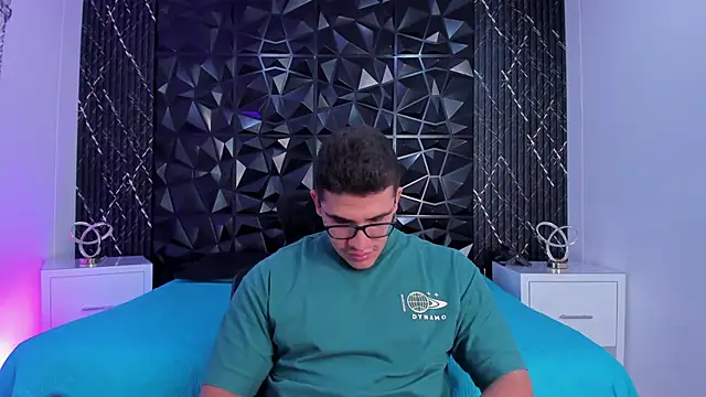 JeffDaltton's cam snapshot