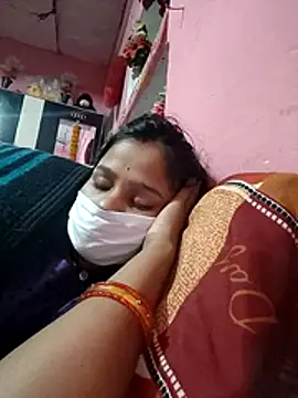 Sapna_thakurr's web cam