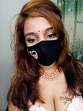 Sexy-Jara1's cam snapshot