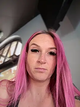 _Rapunzel_ live sex cam