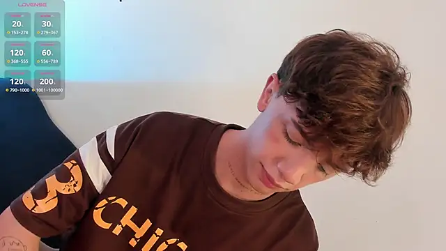 Tomy_Rox live sex cam