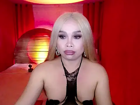 Madameblonde live sex cam