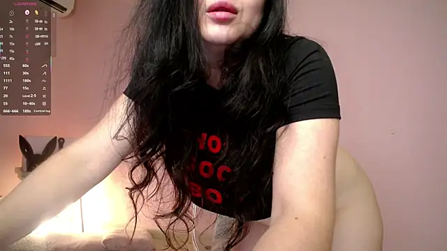 Nastybambi live sex cam