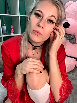TheRealJessyLey live sex cam