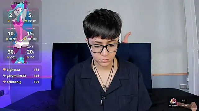 Tsuki_Maru live sex cam