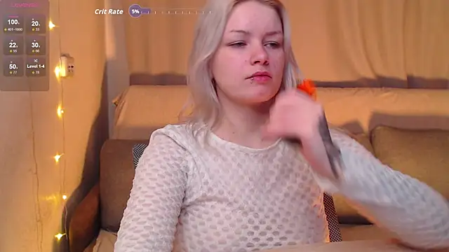 CherryNight6's cam snapshot