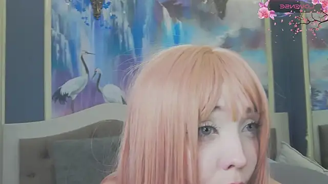 Evelyn_Neal's cam snapshot