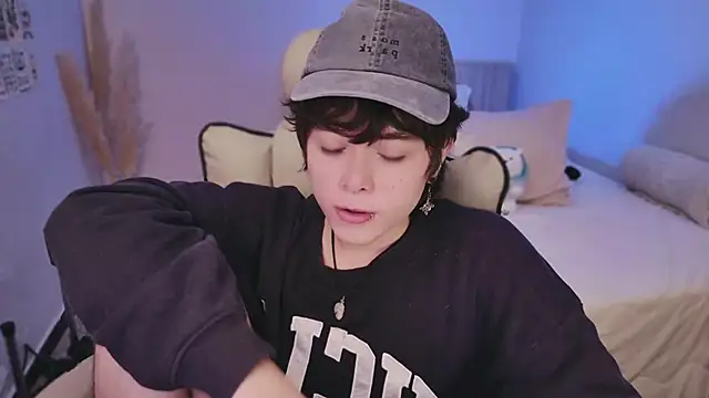 PaulTexx live sex cam