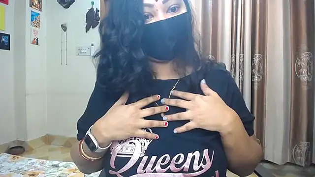 Hey__malabika's cam snapshot