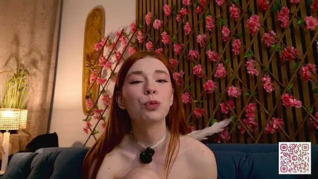 MaryPratt's cam snapshot