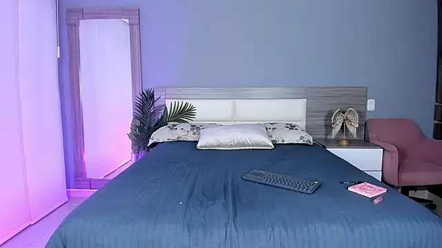 carringtonduvall live sex cam