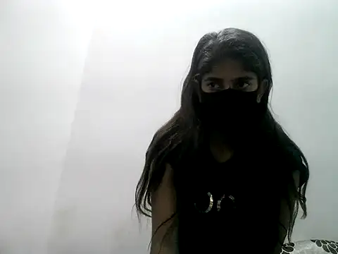 Aayusmatisharma's cam snapshot