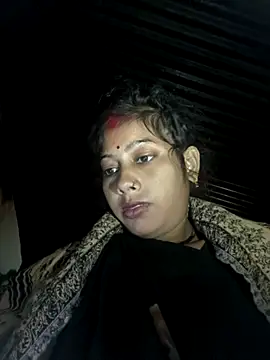 Ragni_bhargav's cam snapshot