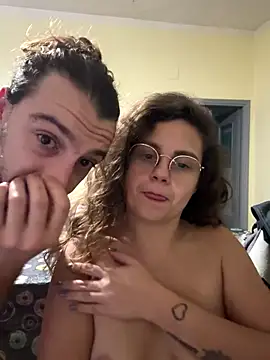 ItalianiMuli's cam snapshot