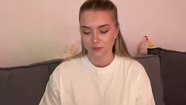 LouraStalter's cam snapshot