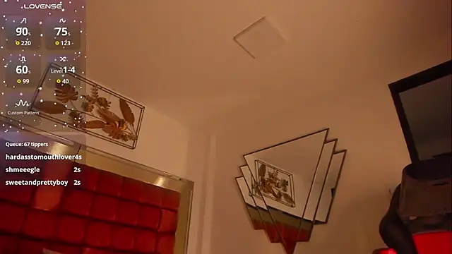 FaloonRoussel's cam snapshot