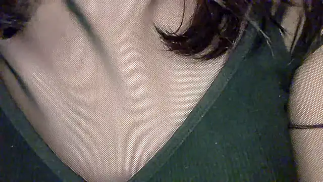 Beeping_Creature's cam snapshot