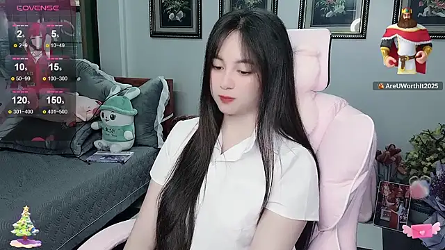 _Nana_20's cam snapshot