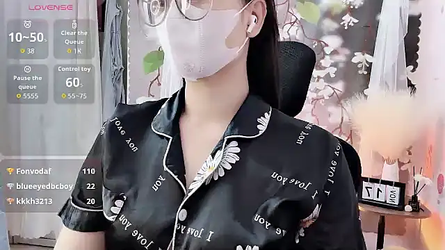 JENNIE-16's cam snapshot