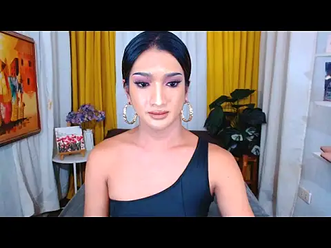 DianaFierce live sex cam