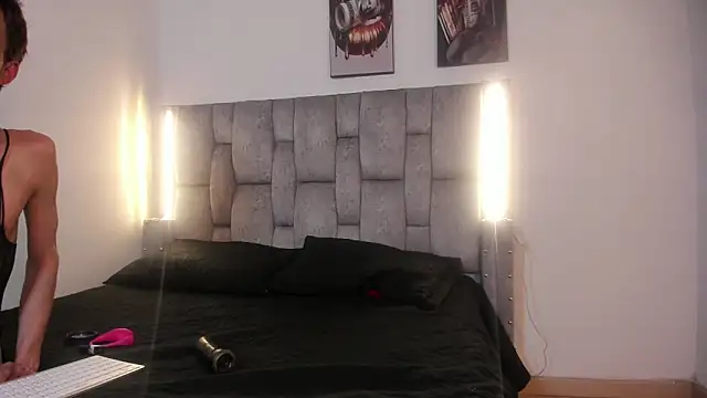 Sccarlet0 live sex cam